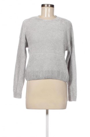 Dámsky pulóver Fb Sister, Veľkosť XS, Farba Sivá, Cena  8,95 €