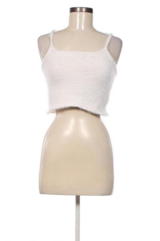 Damski sweter Fb Sister, Rozmiar XS, Kolor Biały, Cena 34,99 zł