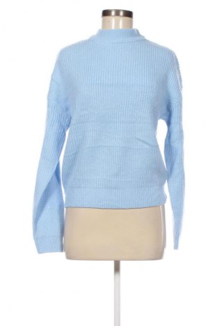 Damski sweter Fb Sister, Rozmiar M, Kolor Niebieski, Cena 45,99 zł