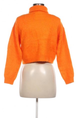 Pulover de femei Fb Sister, Mărime XXS, Culoare Portocaliu, Preț 56,99 Lei