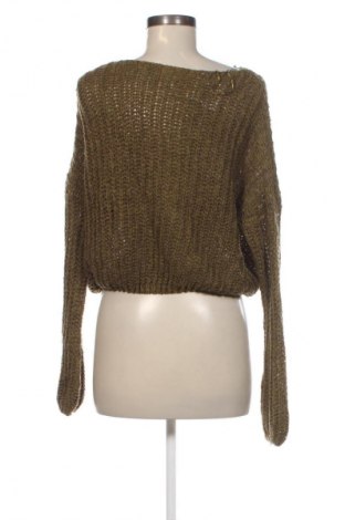 Pulover de femei Fb Sister, Mărime XXS, Culoare Verde, Preț 39,99 Lei