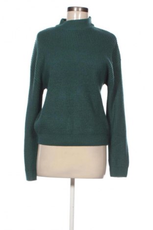 Damenpullover Fb Sister, Größe M, Farbe Grün, Preis 15,00 €