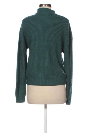 Damenpullover Fb Sister, Größe M, Farbe Grün, Preis 15,00 €