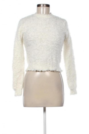 Damski sweter Fb Sister, Rozmiar XS, Kolor Biały, Cena 52,99 zł