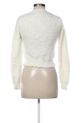 Damski sweter Fb Sister, Rozmiar XS, Kolor Biały, Cena 52,99 zł