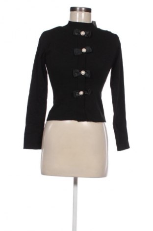 Pulover de femei Flamant Rose, Mărime L, Culoare Negru, Preț 77,99 Lei