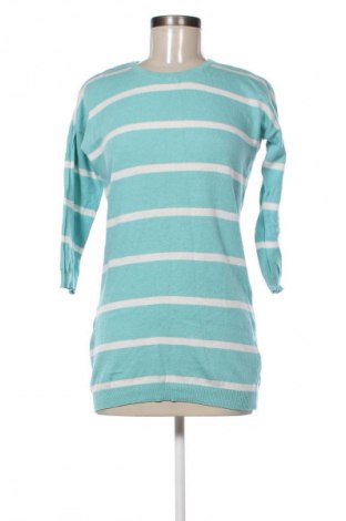 Damenpullover Flouse, Größe S, Farbe Mehrfarbig, Preis 14,83 €
