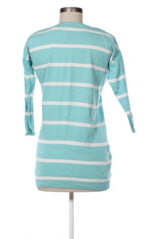 Damenpullover Flouse, Größe S, Farbe Mehrfarbig, Preis 14,83 €