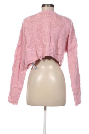 Damenpullover Forever 21, Größe M, Farbe Rosa, Preis 17,99 €