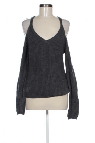 Damenpullover Forever 21, Größe S, Farbe Grau, Preis € 7,99