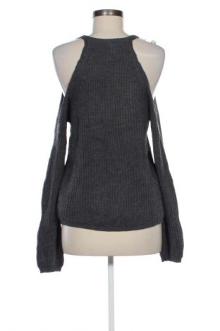 Damenpullover Forever 21, Größe S, Farbe Grau, Preis € 7,99