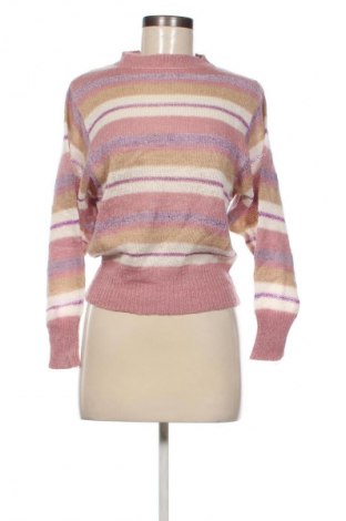 Damski sweter Fransa, Rozmiar M, Kolor Kolorowy, Cena 58,99 zł