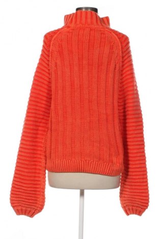 Damenpullover Free People, Größe S, Farbe Rot, Preis 34,99 €