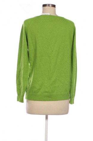 Damenpullover GC Fontana, Größe S, Farbe Grün, Preis 44,57 €