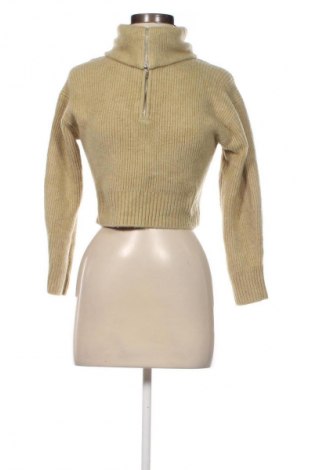Pulover de femei GU, Mărime M, Culoare Verde, Preț 60,99 Lei