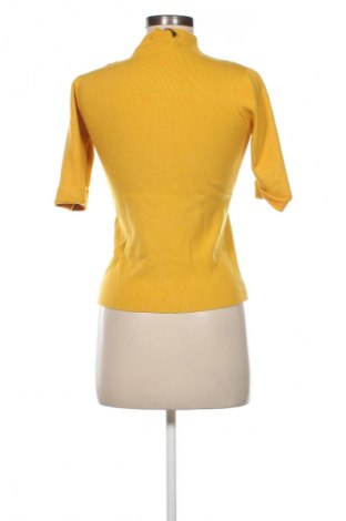 Damenpullover Gang, Größe S, Farbe Gelb, Preis 31,71 €