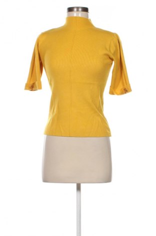 Damenpullover Gang, Größe S, Farbe Gelb, Preis 31,71 €