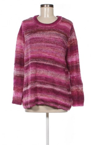 Damski sweter Gap, Rozmiar L, Kolor Kolorowy, Cena 76,99 zł