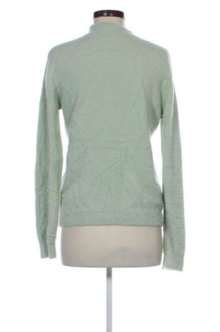 Damski sweter Garcia, Rozmiar S, Kolor Zielony, Cena 57,99 zł