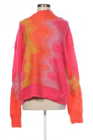 Damenpullover Geisha, Größe XL, Farbe Mehrfarbig, Preis 15,99 €