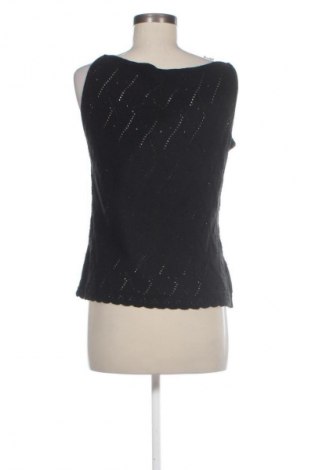 Damenpullover George, Größe XL, Farbe Schwarz, Preis 14,83 €