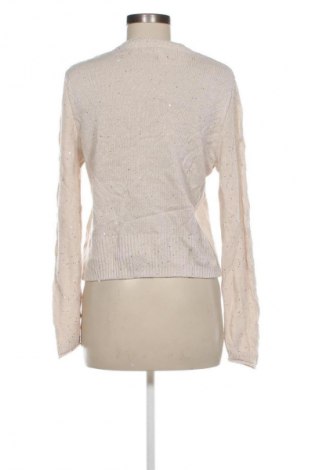 Damenpullover Gerry Weber, Größe M, Farbe Ecru, Preis € 34,99