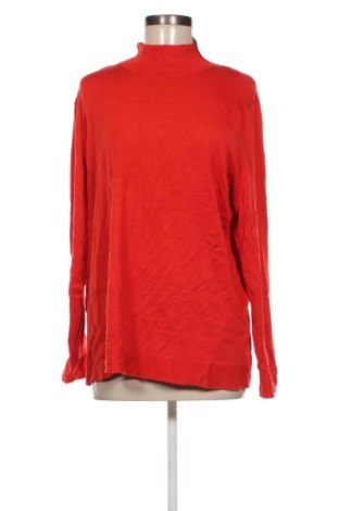 Dámsky pulóver Gerry Weber, Veľkosť XL, Farba Červená, Cena  14,95 €