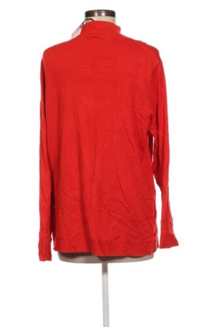 Dámsky pulóver Gerry Weber, Veľkosť XL, Farba Červená, Cena  14,95 €
