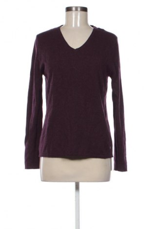 Női pulóver Gerry Weber, Méret L, Szín Lila, Ár 12 388 Ft