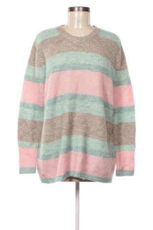 Pulover de femei Gerry Weber, Mărime XL, Culoare Multicolor, Preț 201,99 Lei