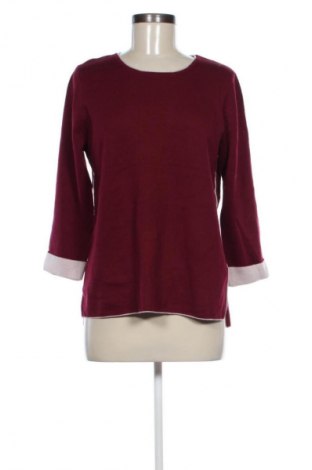 Damenpullover Gerry Weber, Größe M, Farbe Rot, Preis € 29,99
