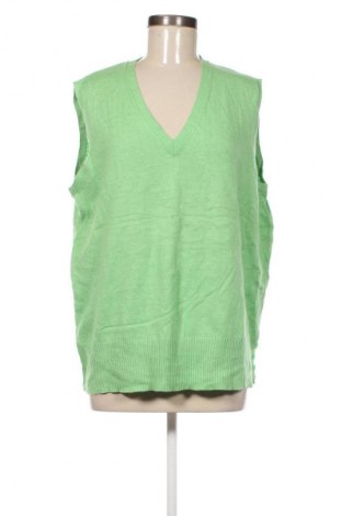 Damenpullover Gerry Weber, Größe XXL, Farbe Grün, Preis € 26,99