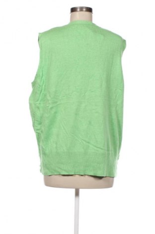 Damenpullover Gerry Weber, Größe XXL, Farbe Grün, Preis € 26,99