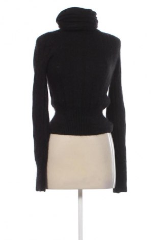 Pulover de femei Gianni Versace, Mărime M, Culoare Negru, Preț 321,05 Lei