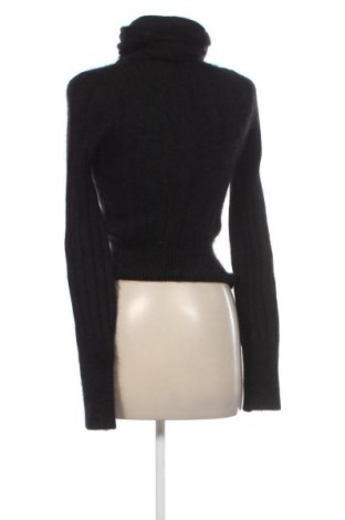 Pulover de femei Gianni Versace, Mărime M, Culoare Negru, Preț 321,05 Lei