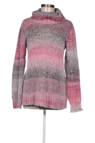 Damski sweter Gina, Rozmiar M, Kolor Kolorowy, Cena 67,41 zł