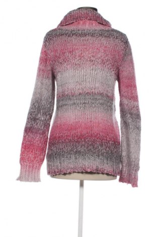 Damski sweter Gina, Rozmiar M, Kolor Kolorowy, Cena 67,41 zł