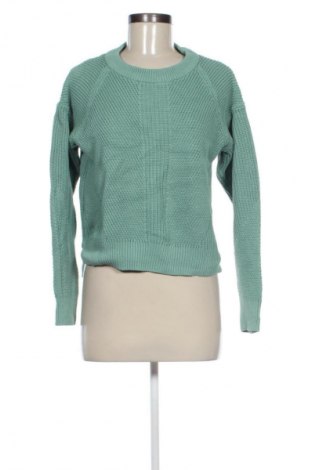 Damski sweter Gina, Rozmiar S, Kolor Zielony, Cena 44,99 zł