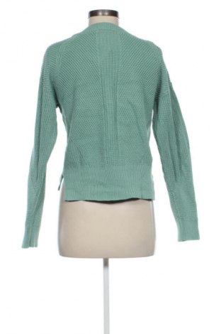 Damski sweter Gina, Rozmiar S, Kolor Zielony, Cena 44,99 zł