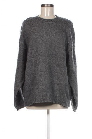 Damenpullover Gina, Größe XXL, Farbe Grau, Preis 15,99 €