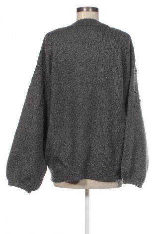 Damenpullover Gina, Größe XXL, Farbe Grau, Preis 15,99 €