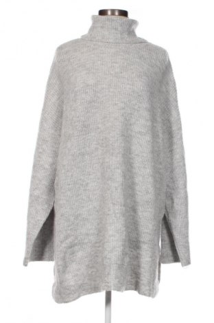 Damenpullover Gina Benotti, Größe XXL, Farbe Grau, Preis € 18,99