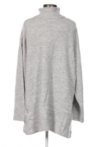 Damenpullover Gina Benotti, Größe XXL, Farbe Grau, Preis € 18,99