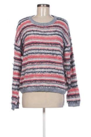 Damski sweter Gina Benotti, Rozmiar XL, Kolor Kolorowy, Cena 58,99 zł