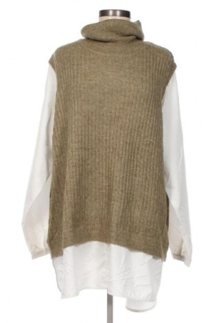 Damenpullover Gina Benotti, Größe XL, Farbe Mehrfarbig, Preis 12,99 €
