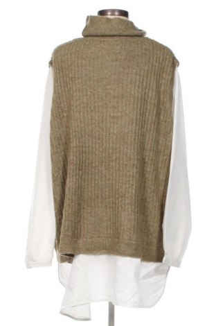 Damenpullover Gina Benotti, Größe XL, Farbe Mehrfarbig, Preis 12,99 €