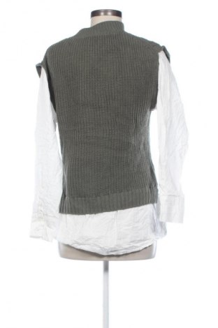 Дамски пуловер Gina Benotti, Размер S, Цвят Многоцветен, Цена 10,99 лв.