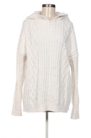 Damski sweter Gina Benotti, Rozmiar L, Kolor ecru, Cena 52,99 zł