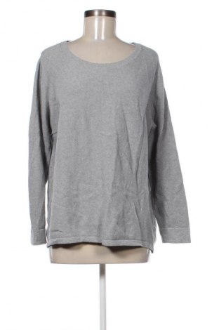 Damenpullover Gina Benotti, Größe XL, Farbe Grau, Preis € 13,99