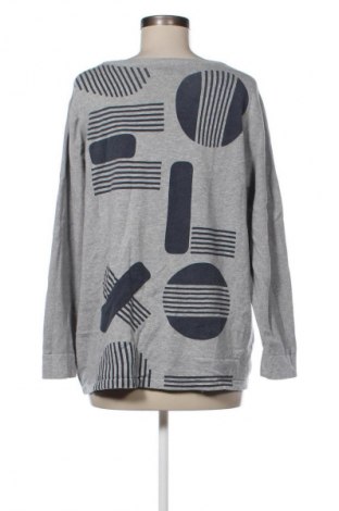 Damenpullover Gina Benotti, Größe XL, Farbe Grau, Preis € 13,99